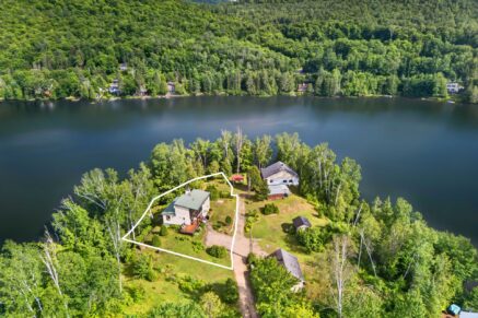 236 Ch. Louis-Pépin Amherst (Laurentides)