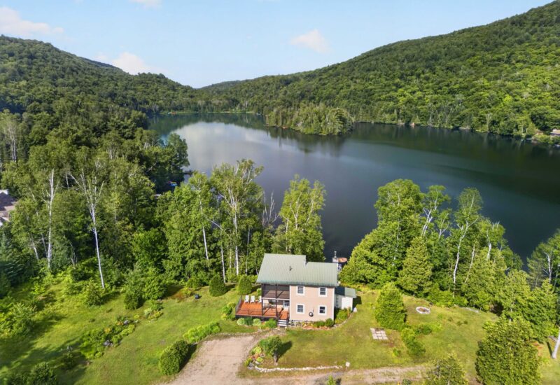 236 Ch. Louis-Pépin Amherst (Laurentides)