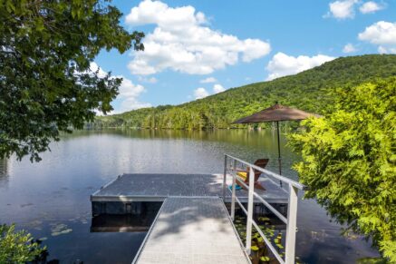 236 Ch. Louis-Pépin Amherst (Laurentides)
