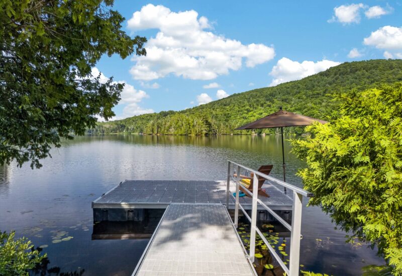 236 Ch. Louis-Pépin Amherst (Laurentides)