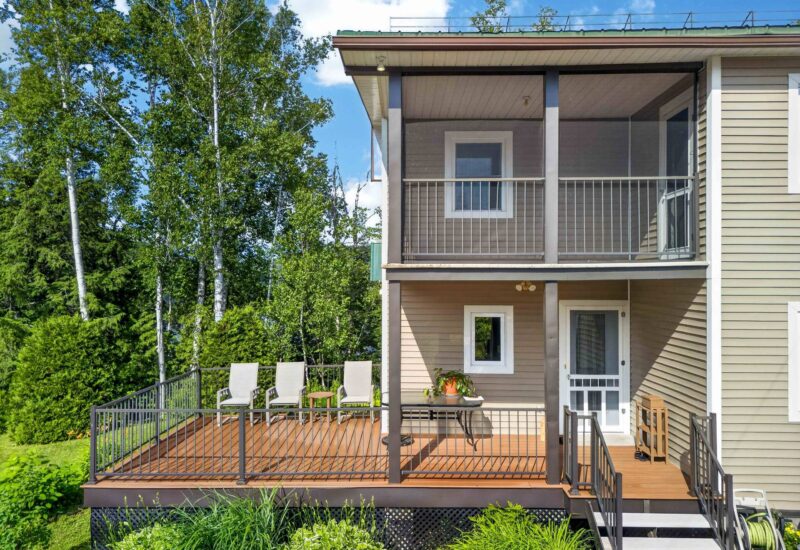 236 Ch. Louis-Pépin Amherst (Laurentides)