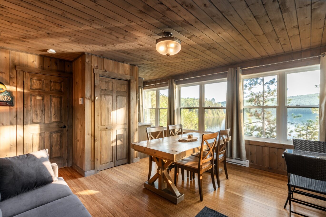 4140 Ch. Yvon-Plante Saint-Alexis-des-Monts (Mauricie)