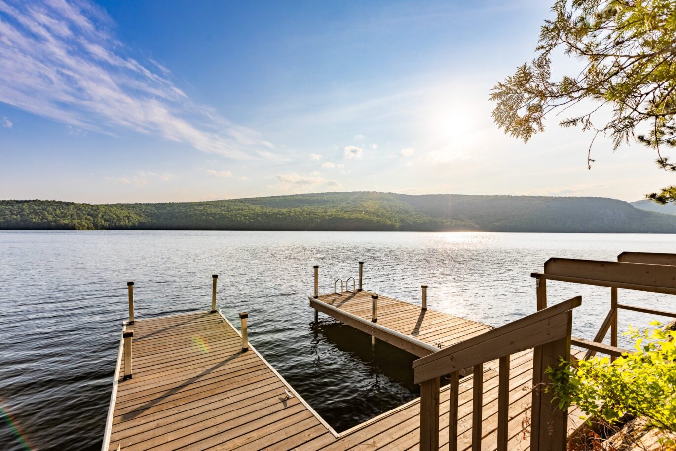 4140 Ch. Yvon-Plante Saint-Alexis-des-Monts (Mauricie)