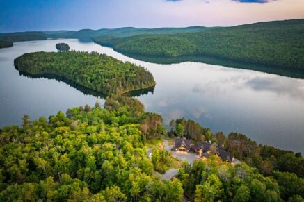 4140 Ch. Yvon-Plante Saint-Alexis-des-Monts (Mauricie)