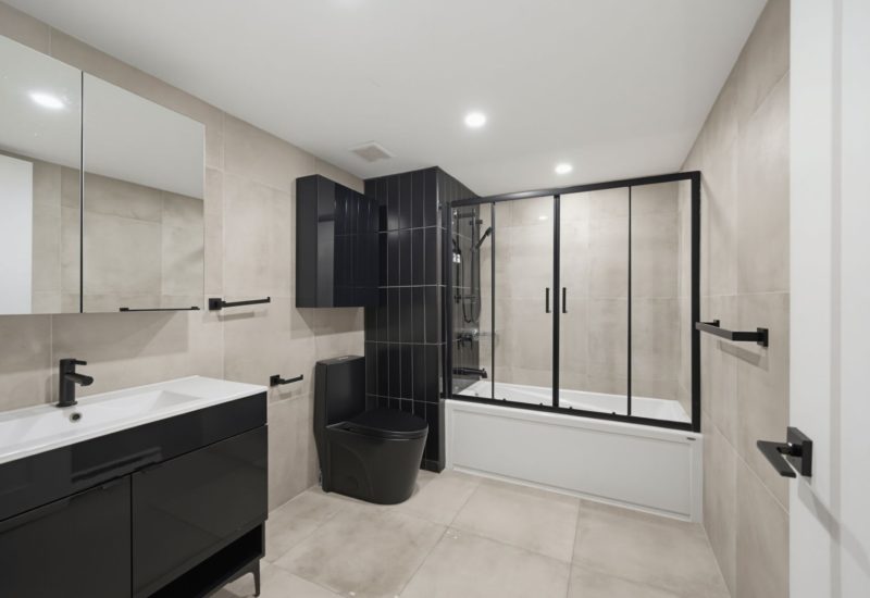 5350 Av. Victoria #201  Montréal (Côte-des-Neiges/Notre-Dame-de-Grâce) (Montréal)