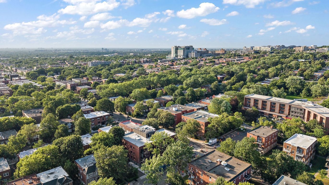 5350 Av. Victoria #201  Montréal (Côte-des-Neiges/Notre-Dame-de-Grâce) (Montréal)