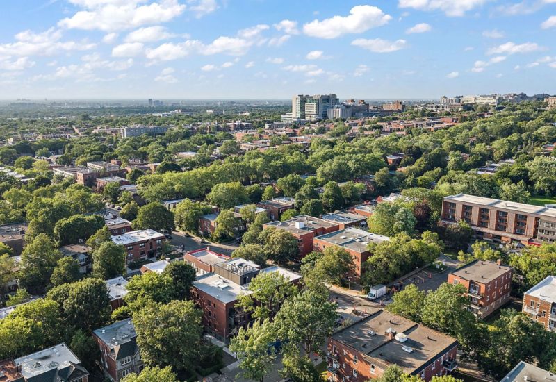 5350 Av. Victoria #201  Montréal (Côte-des-Neiges/Notre-Dame-de-Grâce) (Montréal)