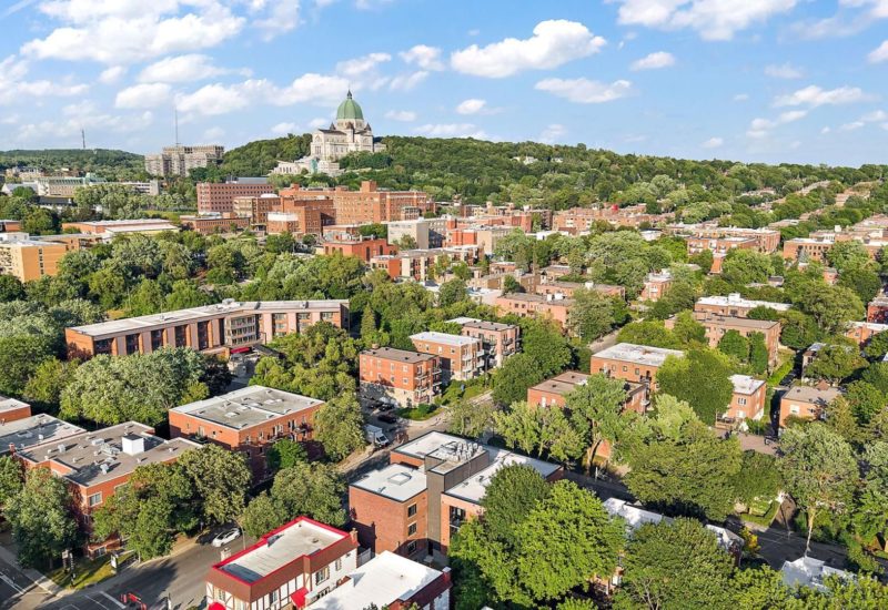5350 Av. Victoria #201  Montréal (Côte-des-Neiges/Notre-Dame-de-Grâce) (Montréal)