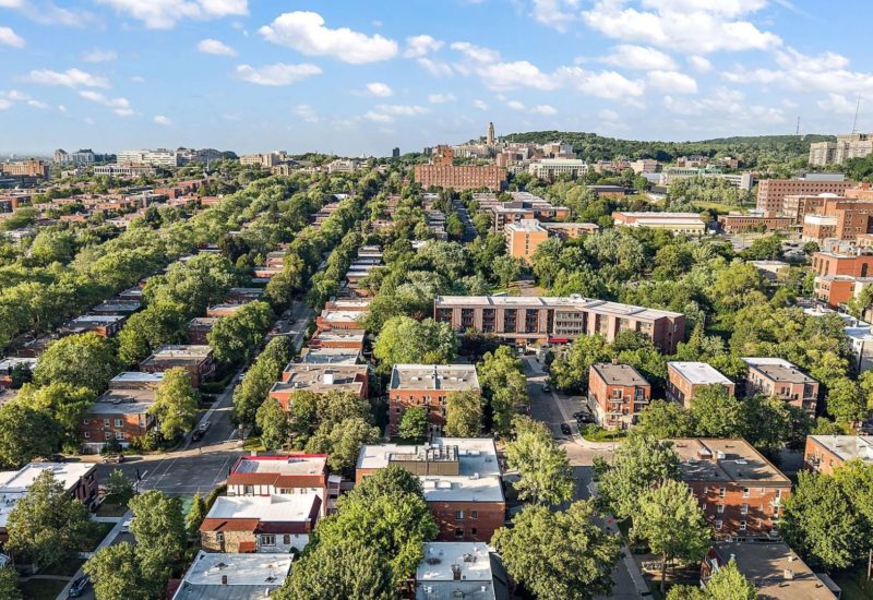 5350 Av. Victoria #201  Montréal (Côte-des-Neiges/Notre-Dame-de-Grâce) (Montréal)