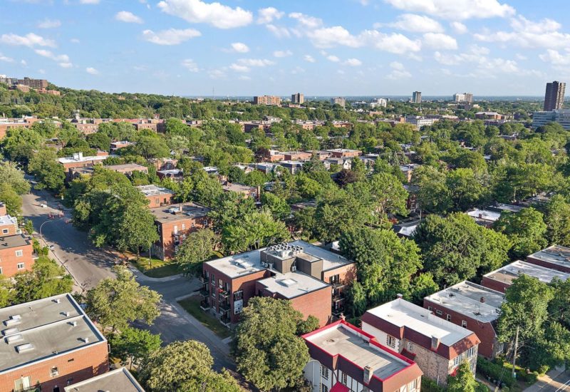 5350 Av. Victoria #201  Montréal (Côte-des-Neiges/Notre-Dame-de-Grâce) (Montréal)