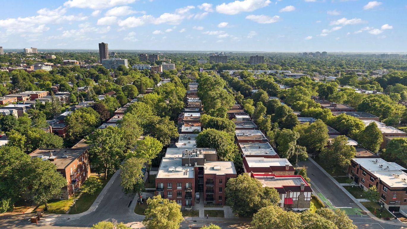 5350 Av. Victoria #201  Montréal (Côte-des-Neiges/Notre-Dame-de-Grâce) (Montréal)