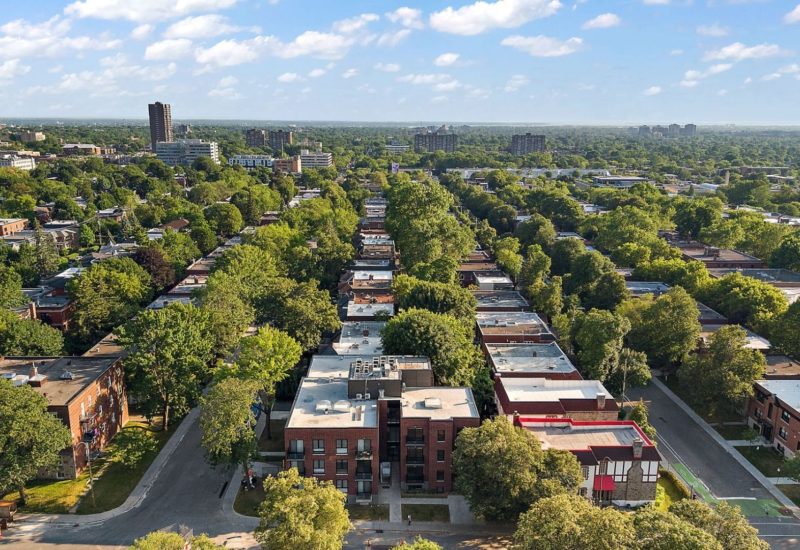 5350 Av. Victoria #201  Montréal (Côte-des-Neiges/Notre-Dame-de-Grâce) (Montréal)