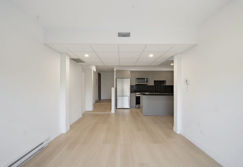 5350 Av. Victoria #201  Montréal (Côte-des-Neiges/Notre-Dame-de-Grâce) (Montréal)