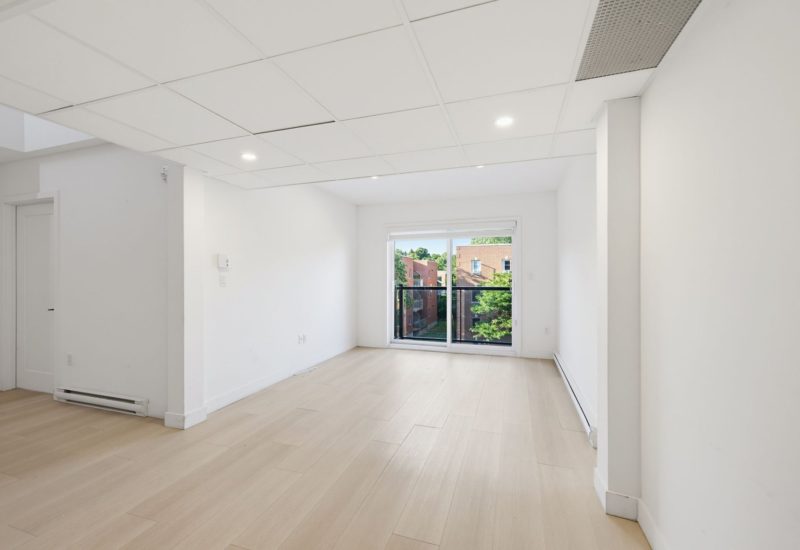 5350 Av. Victoria #201  Montréal (Côte-des-Neiges/Notre-Dame-de-Grâce) (Montréal)