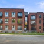 5350 Av. Victoria #201  Montréal (Côte-des-Neiges/Notre-Dame-de-Grâce) (Montréal)
