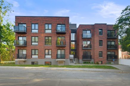 5350 Av. Victoria #201  Montréal (Côte-des-Neiges/Notre-Dame-de-Grâce) (Montréal)
