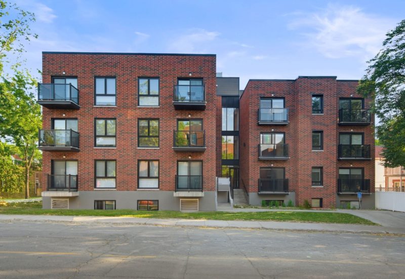 5350 Av. Victoria #201  Montréal (Côte-des-Neiges/Notre-Dame-de-Grâce) (Montréal)