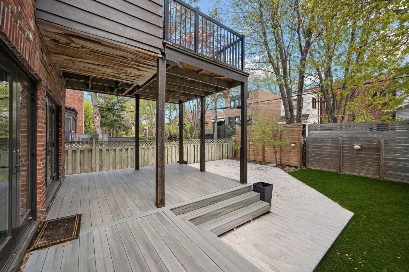 4423 Av. Beaconsfield  Montréal (Côte-des-Neiges/Notre-Dame-de-Grâce) (Montréal)