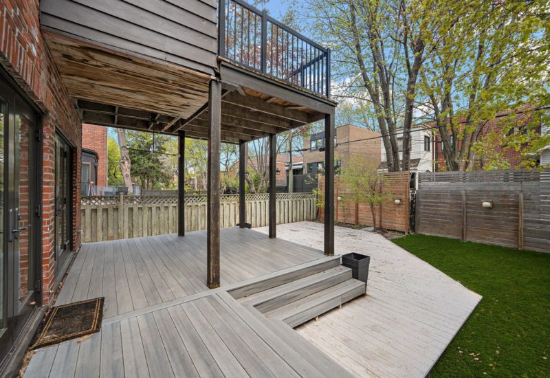 4423 Av. Beaconsfield  Montréal (Côte-des-Neiges/Notre-Dame-de-Grâce) (Montréal)