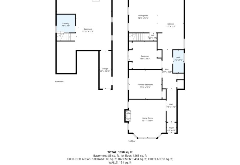 4423 Av. Beaconsfield  Montréal (Côte-des-Neiges/Notre-Dame-de-Grâce) (Montréal)