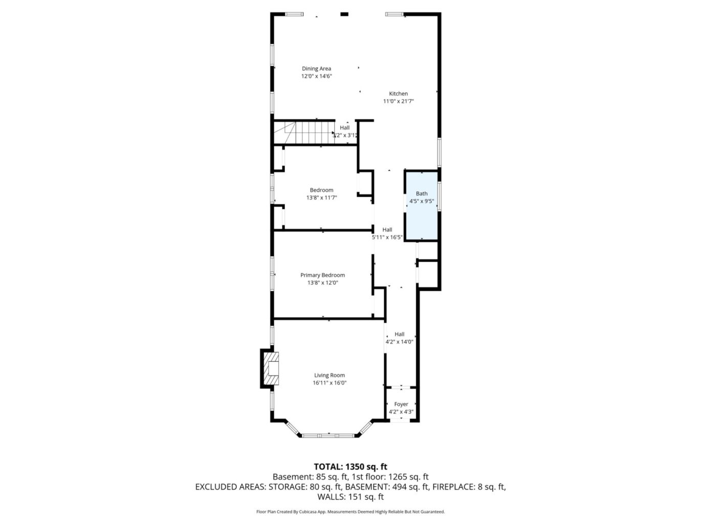 4423 Av. Beaconsfield  Montréal (Côte-des-Neiges/Notre-Dame-de-Grâce) (Montréal)