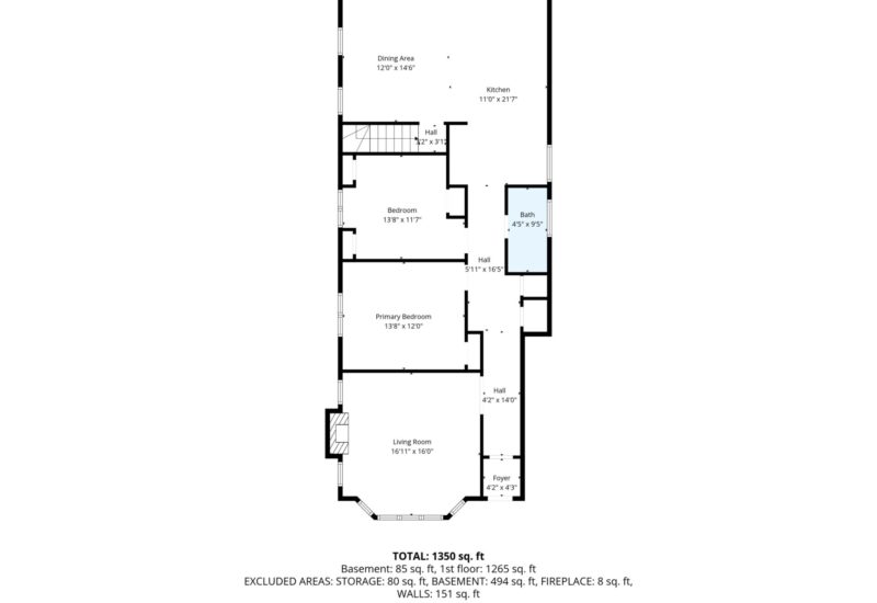 4423 Av. Beaconsfield  Montréal (Côte-des-Neiges/Notre-Dame-de-Grâce) (Montréal)