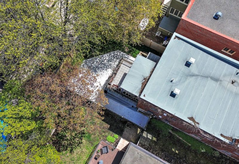 4423 Av. Beaconsfield  Montréal (Côte-des-Neiges/Notre-Dame-de-Grâce) (Montréal)