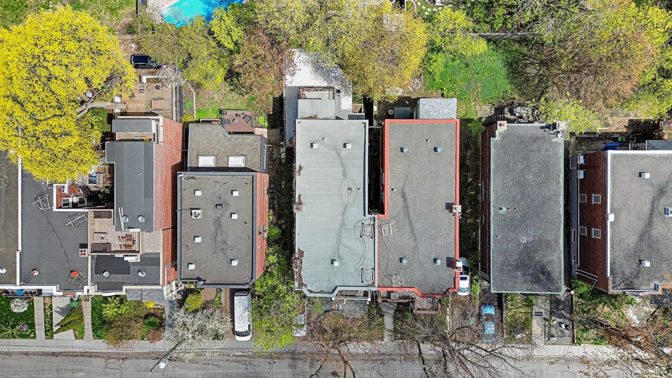 4423 Av. Beaconsfield  Montréal (Côte-des-Neiges/Notre-Dame-de-Grâce) (Montréal)