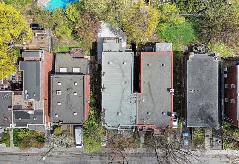 4423 Av. Beaconsfield  Montréal (Côte-des-Neiges/Notre-Dame-de-Grâce) (Montréal)
