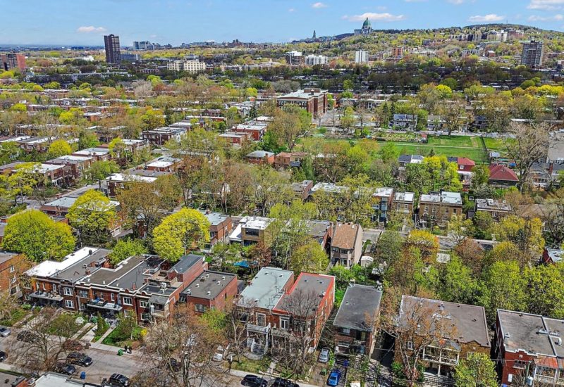 4423 Av. Beaconsfield  Montréal (Côte-des-Neiges/Notre-Dame-de-Grâce) (Montréal)