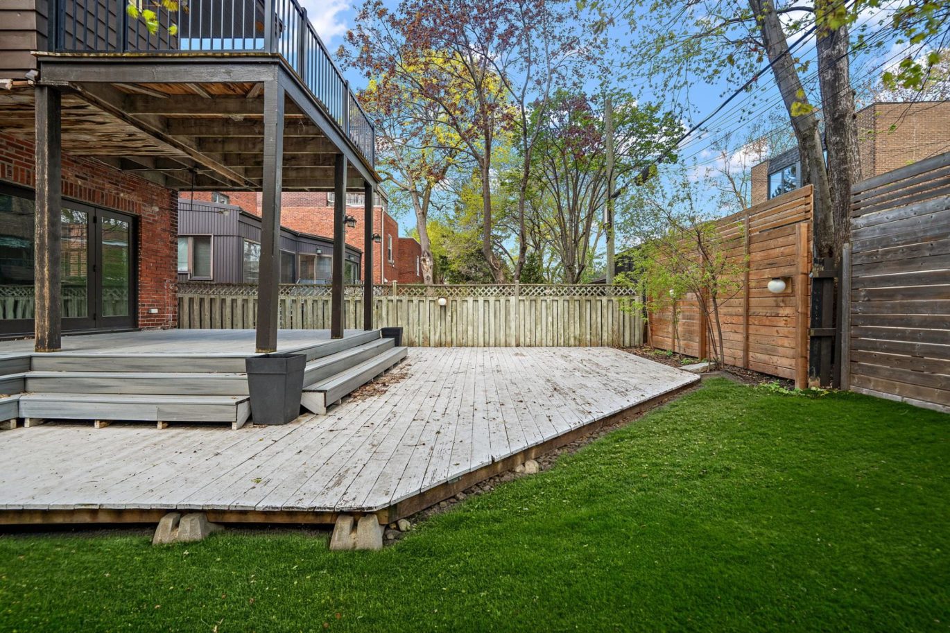 4423 Av. Beaconsfield  Montréal (Côte-des-Neiges/Notre-Dame-de-Grâce) (Montréal)