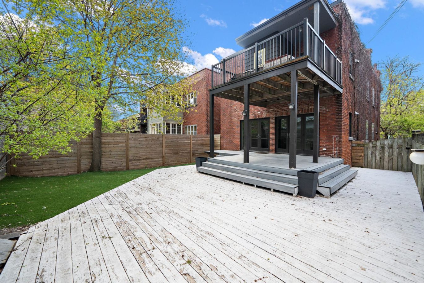 4423 Av. Beaconsfield  Montréal (Côte-des-Neiges/Notre-Dame-de-Grâce) (Montréal)