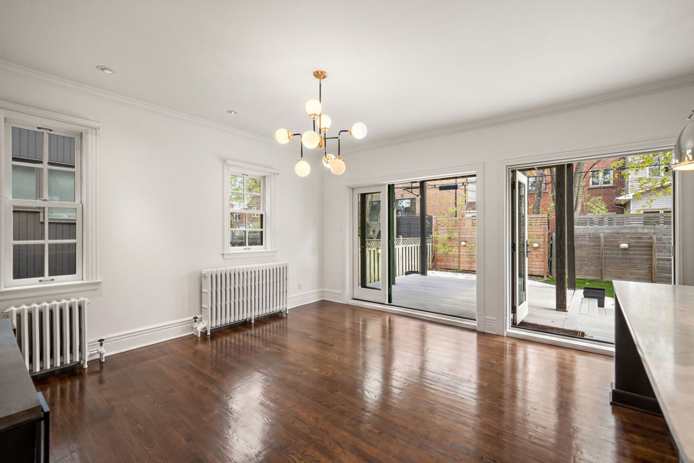 4423 Av. Beaconsfield  Montréal (Côte-des-Neiges/Notre-Dame-de-Grâce) (Montréal)