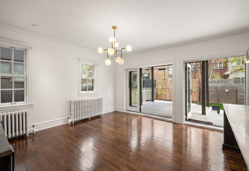 4423 Av. Beaconsfield  Montréal (Côte-des-Neiges/Notre-Dame-de-Grâce) (Montréal)