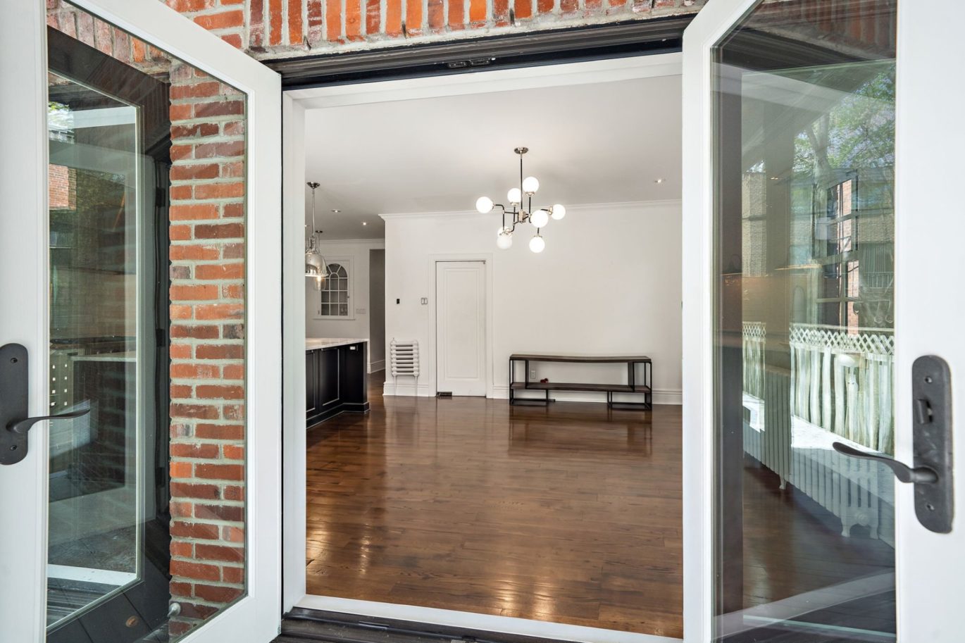 4423 Av. Beaconsfield  Montréal (Côte-des-Neiges/Notre-Dame-de-Grâce) (Montréal)