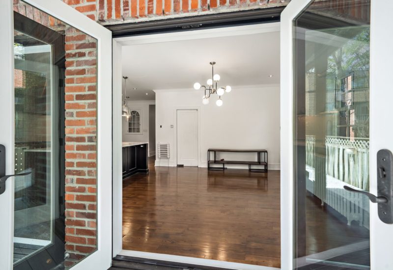 4423 Av. Beaconsfield  Montréal (Côte-des-Neiges/Notre-Dame-de-Grâce) (Montréal)