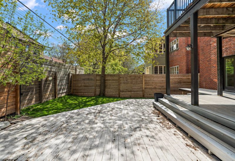 4423 Av. Beaconsfield  Montréal (Côte-des-Neiges/Notre-Dame-de-Grâce) (Montréal)