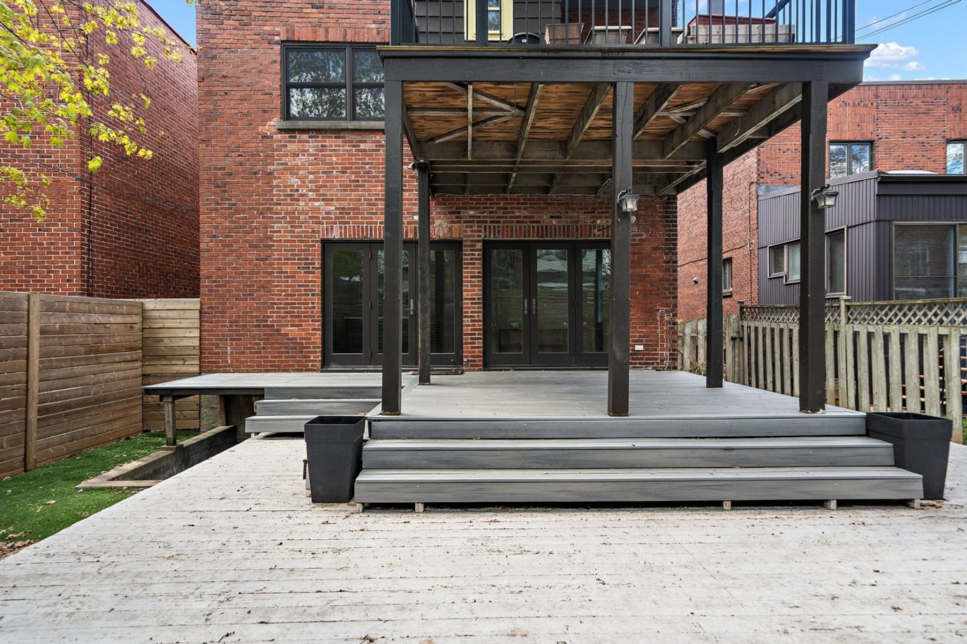 4423 Av. Beaconsfield  Montréal (Côte-des-Neiges/Notre-Dame-de-Grâce) (Montréal)