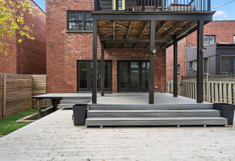 4423 Av. Beaconsfield  Montréal (Côte-des-Neiges/Notre-Dame-de-Grâce) (Montréal)