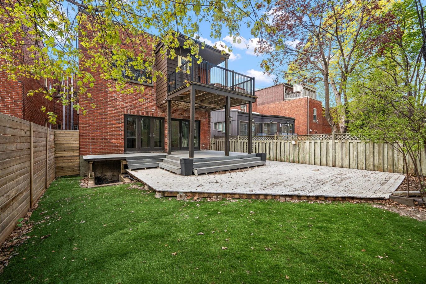 4423 Av. Beaconsfield  Montréal (Côte-des-Neiges/Notre-Dame-de-Grâce) (Montréal)