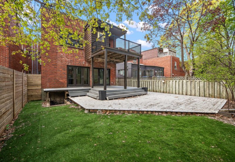 4423 Av. Beaconsfield  Montréal (Côte-des-Neiges/Notre-Dame-de-Grâce) (Montréal)