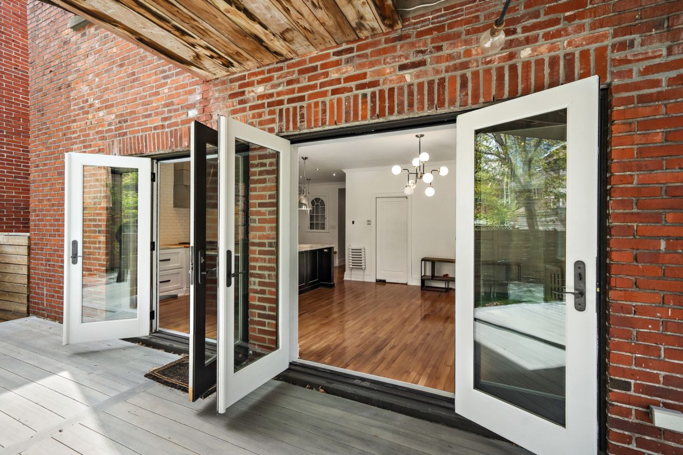 4423 Av. Beaconsfield  Montréal (Côte-des-Neiges/Notre-Dame-de-Grâce) (Montréal)