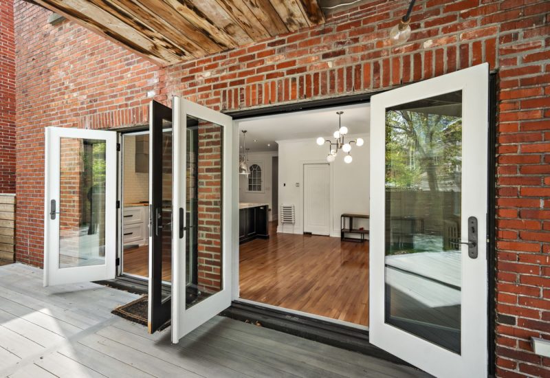 4423 Av. Beaconsfield  Montréal (Côte-des-Neiges/Notre-Dame-de-Grâce) (Montréal)