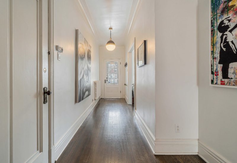 4423 Av. Beaconsfield  Montréal (Côte-des-Neiges/Notre-Dame-de-Grâce) (Montréal)