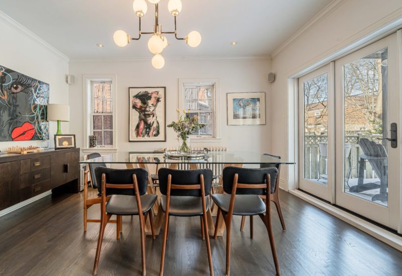 4423 Av. Beaconsfield  Montréal (Côte-des-Neiges/Notre-Dame-de-Grâce) (Montréal)