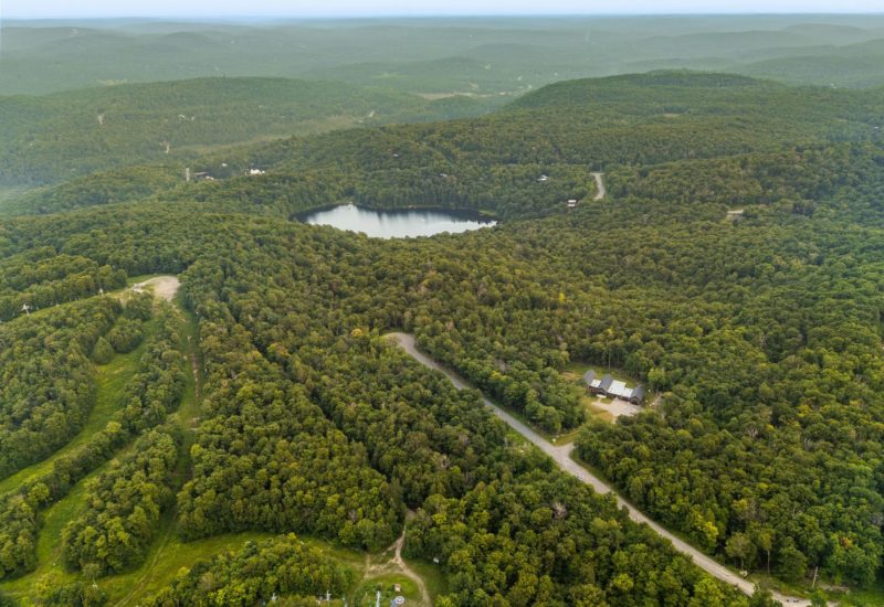 15 Ch. des Pentes Morin-Heights (Laurentides)