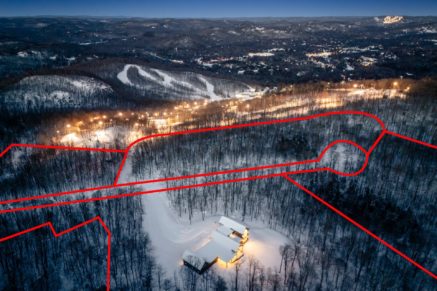 15 Ch. des Pentes Morin-Heights (Laurentides)