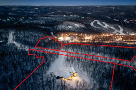 15 Ch. des Pentes Morin-Heights (Laurentides)