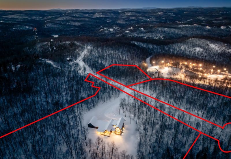 15 Ch. des Pentes Morin-Heights (Laurentides)