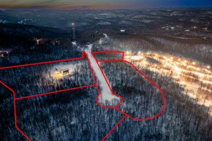 15 Ch. des Pentes Morin-Heights (Laurentides)